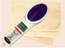 超リラックス温熱器“Heat-tech PRO” ヒートテックプロ