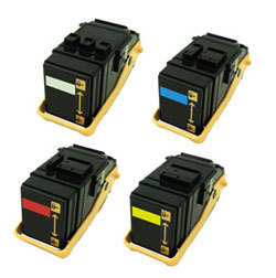 PR-L9010C-11～14 4色セット リサイクルトナー