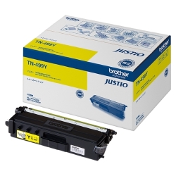 TN-499Y イエロー トナーカートリッジ 純正