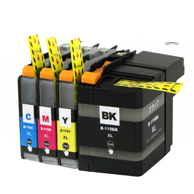 lc119/115-4pk」の人気商品一覧 | 安い商品を通販サイトから探す