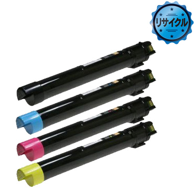 FUJIFILM トナーカートリッジ（CT201444,CT201445,CT201446,CT201447