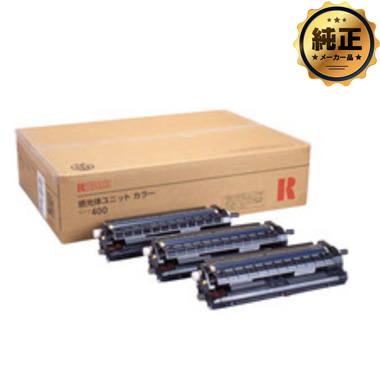 RICOH IPSiO トナー タイプ400B 純正：日本最大級のトナー・インク専門