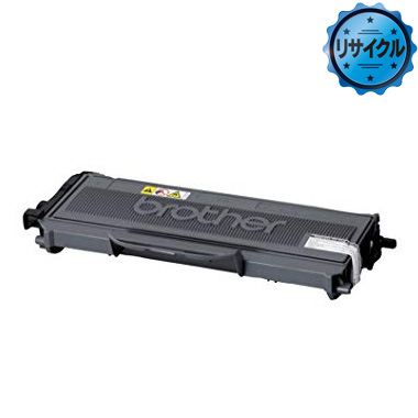 トナーカートリッジ TN-26J / ドラムユニット DR-21J ＜リサイクル