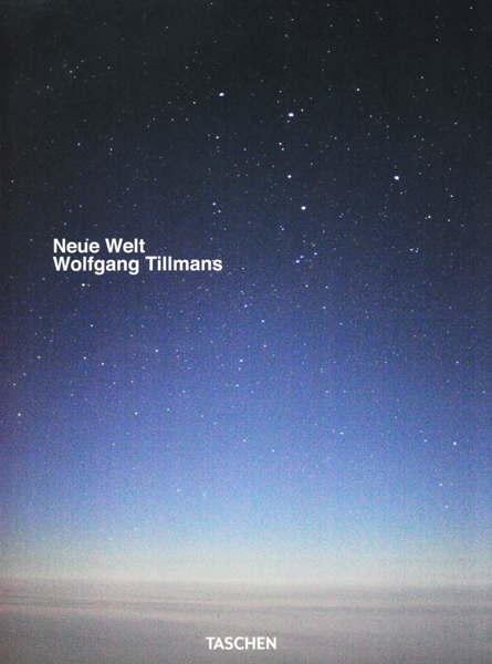 古書古本 Totodo：Wolfgang Tillmans: Neue Welt(ウォルフガング