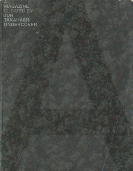 古書古本 Totodo：A MAGAZINE #4 CURATED BY JUN TAKAHASHI/UNDERCOVER