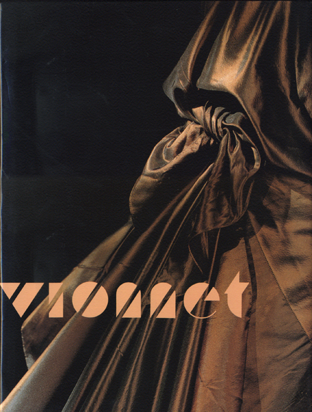 古書古本 Totodo：VIONNET（マドレーヌ・ヴィオネ,Thames and Hudson ）