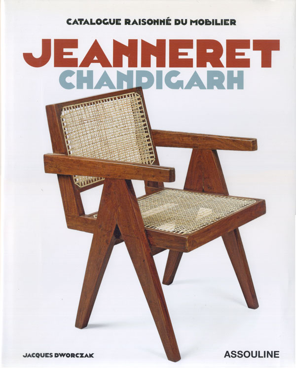 まもなく終了 新品 pierre jeanneret ピエール ジャンヌレ 本 まもなく