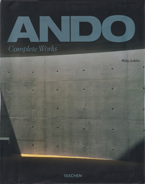 安藤忠雄 Tadao Ando: Complete Works（洋書） Tadao Ando Complete
