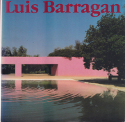 古書古本 Totodo: Barragan: Photographs of the Architecture of Luis