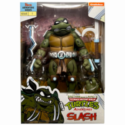 ティーンエイジ・ミュータント・ニンジャ・タートルズ アドベンチャー