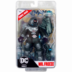 マクファーレントイズ x DCダイレクト DC ページ・パンチャーズ 7