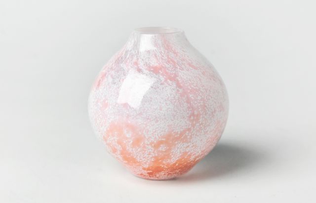 Yu-ten 3 桜 一輪挿し ｜ 暮らしのうつわ花田 和食器 通販