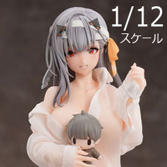 あみあみ×蝸之殼 Snail Shell】勝利の女神：NIKKE モダニア