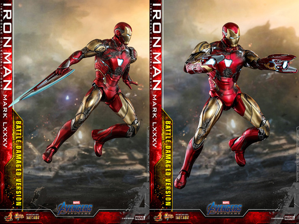 ホットトイズ】MM#543D33【ムービー・マスターピース DIECAST