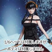 SUPERDUCK】SET064 B 1/6 Sexy Cyborg 2.0B 1/6スケール 女性ヘッド