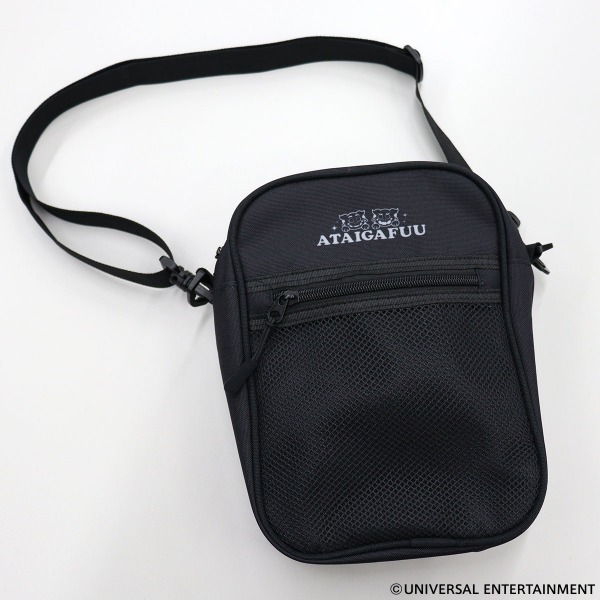 ショルダーバッグ】沖ドキ！DUO | UNI-MARKET