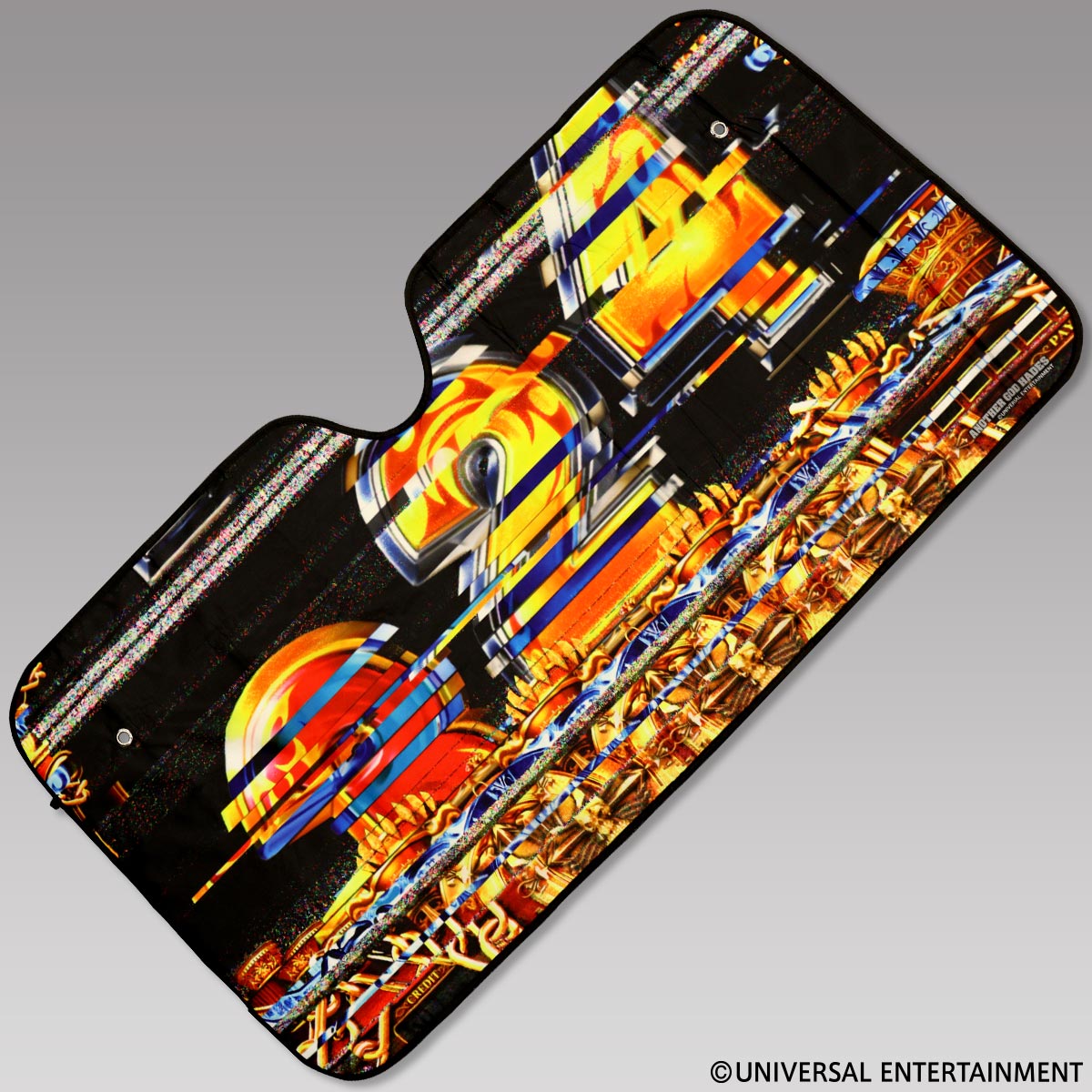 カーサンシェード】ANOTHER GOD HADES-全回転フリーズ | UNI-MARKET