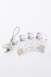 クリスタルグルーデコラティブアーティスト講座