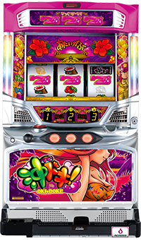 沖ドキ！－30 【ラブリーガールver.】