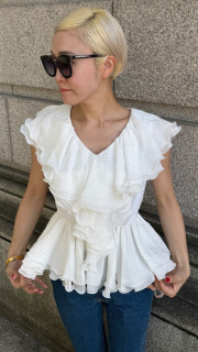 シャツ、ブラウスフォーマルワンピース｜JENNE(ジェンヌ)公式通販