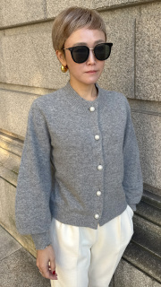 ニット・カーディガン｜JENNE(ジェンヌ)公式通販：パリジェンヌの