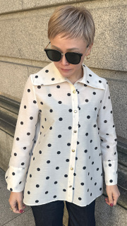 シャツ、ブラウスフォーマルワンピース｜JENNE(ジェンヌ)公式通販