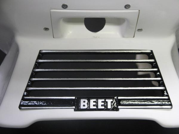 CBR400F BEET テールカウル