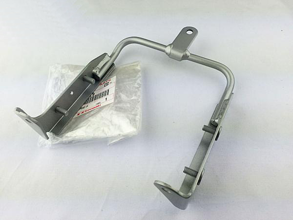 ゼファー400 純正 ライトステーブラケット