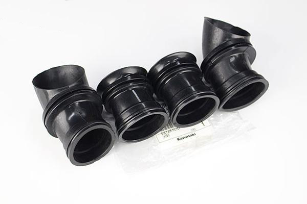 Z400FX 純正 エアクリーナー ダクト