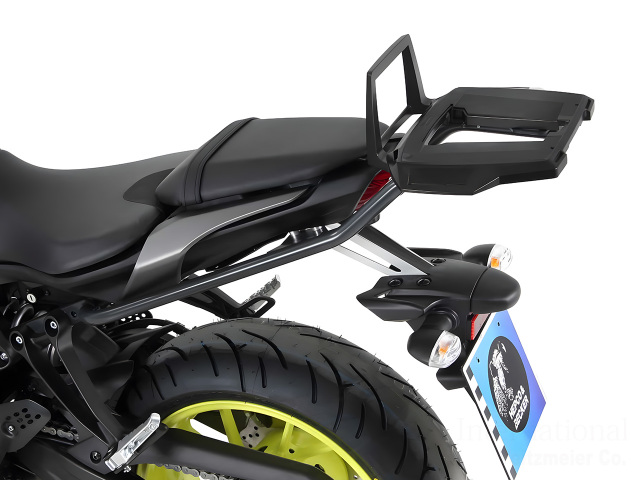 ヘプコ＆ベッカー トップケースホルダー イージーラック/アルラック