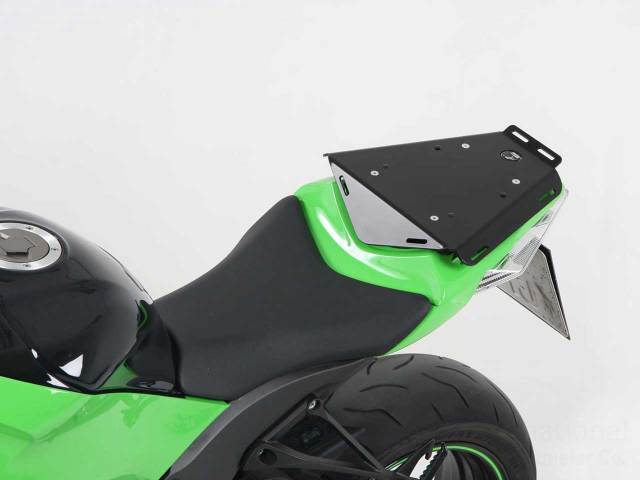 ヘプコ＆ベッカー タンデムシート置換型リアラック「Speedrack EVO