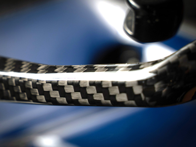 ギルズツーリング ブレーキ/クラッチ レバーガード PRO CARBON