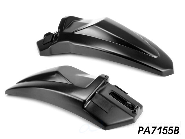 P&A International インナーリアフェンダー 400X / CB400F / CBR4000R
