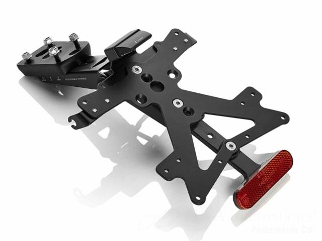 rizoma / リゾマ フェンダーレスキット 「FOX」 Kawasaki Ninja