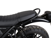 ヘプコ＆ベッカー ヘッドライトグリル / ヘッドライトガード HONDA CL250