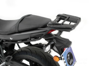 ヘプコ＆ベッカー サイドソフトケースホルダー(キャリア)「C-Bow