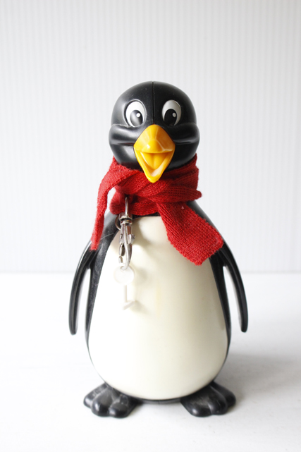 PetaPeta北欧雑貨ショップ＞＞ノベルティ＞＞DANSK銀行＞＞Pondusの貯金箱