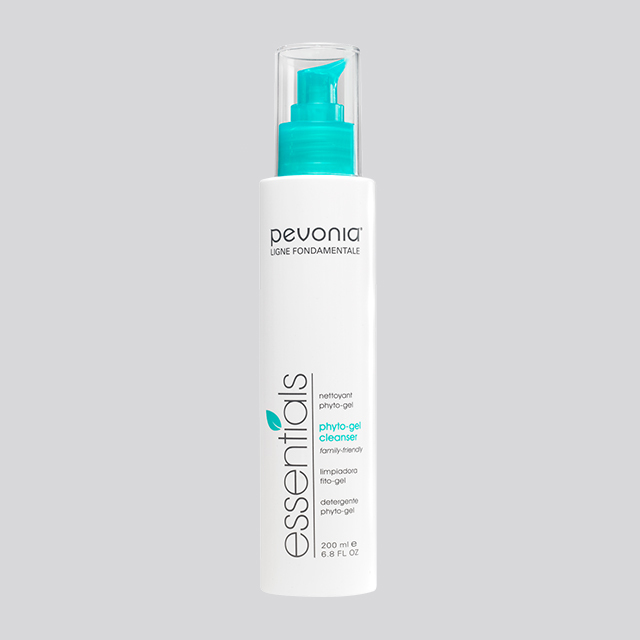 フィトジェル クレンザー 【ディープクレンジング】 (200mL)