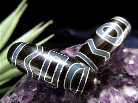 ◇銀との組み合わせでパワーアップ！◇特殊技法により銀線が埋め込まれ