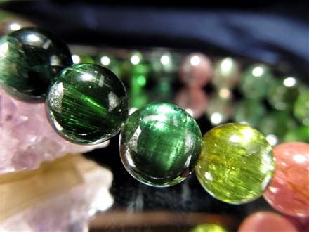 ◇限定1点のみ◇キャッツアイ効果抜群◇ロイヤルグレード◇10月の