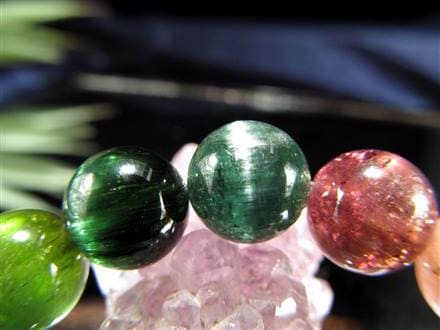 ◇限定1点のみ◇キャッツアイ効果抜群◇ロイヤルグレード◇10月の