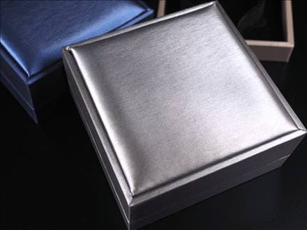 ☆清楚感のある上品光沢☆ブレスレット用 化粧箱☆1個398円☆ギフトや