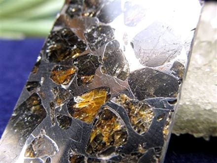 ☆早い者勝ち！限定7点のみ☆石鉄隕石パラサイト☆世界で最も美しい