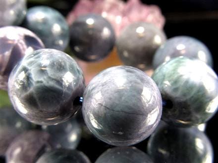 ◇希少な大珠◇価格以上の価値！確かな品質◇幻のラリマー◇カリブ海に