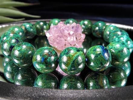 ☆濃色！グリーン多めタイプ☆艶感抜群☆自然が生み出す芸術☆理想的な