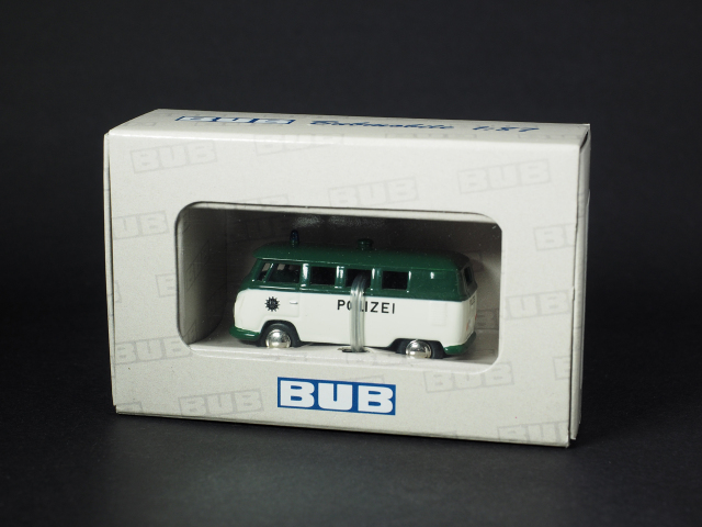 PremiumClassiXXs】BUB VolksWagen フォルクスワーゲン Type2 T1