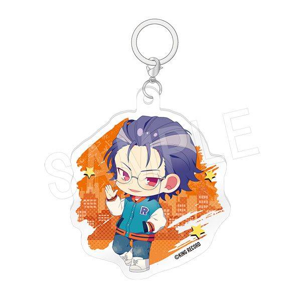 ヒプノシスマイク アンブレラマーカー 躑躅森 盧笙 | 4549502182273