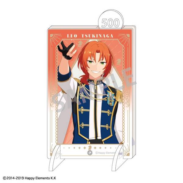 あんスタ 月永レオ まとめ売り あんスタ 月永レオ まとめ売り あんスタ