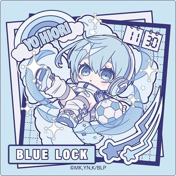 ブルーロック2期 ころっと／(ぱすてるぽっぷ)氷織 羊 | 4550621393600