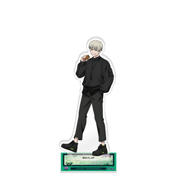 TVアニメ「呪術廻戦」 描き下ろしアクリルスタンド／狗巻棘